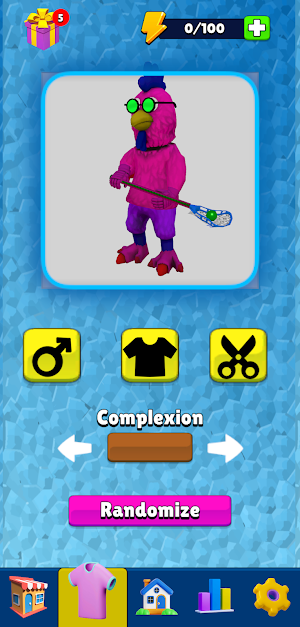 Lacrosse Champs Screenshot 2