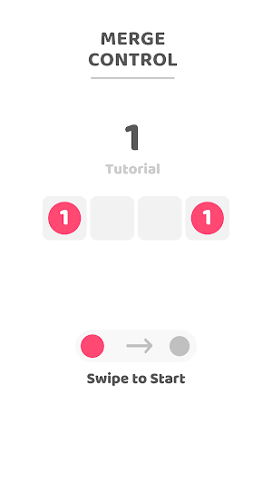 Merge Control Screenshot 0