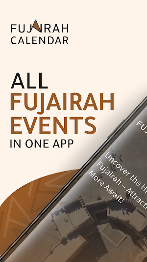Fujairah Calendar Screenshot 0