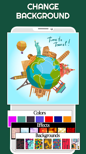 Logo Maker : Graphic Design Screenshot 0
