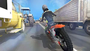 Bike Rider 2019 Screenshot 2