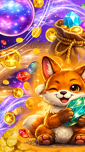 Casino en ligne app Slots Screenshot 0