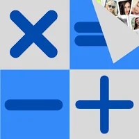 Hide photo & Video- calculator