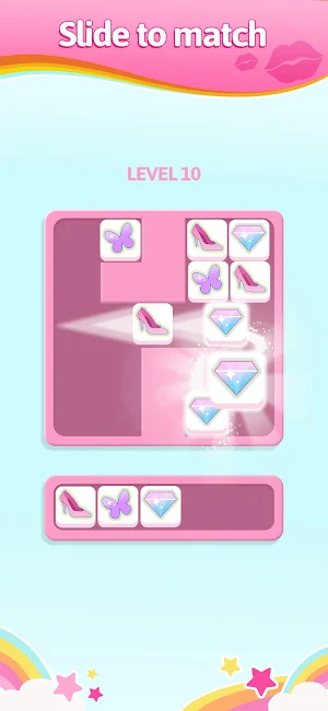 Slide It Screenshot 3