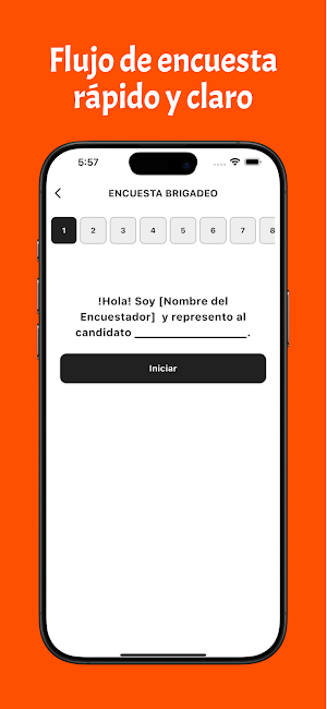 NetFi Encuestas Screenshot 3
