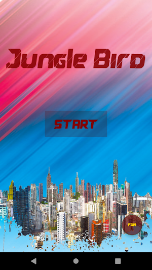 Jungle Bird Screenshot 0
