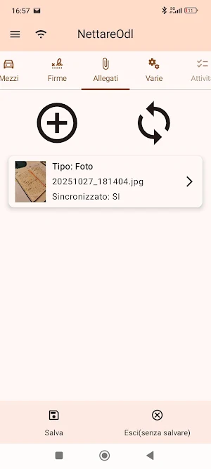 Nettare21 Odl Pro Screenshot 2