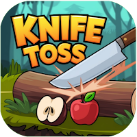 Knife Toss