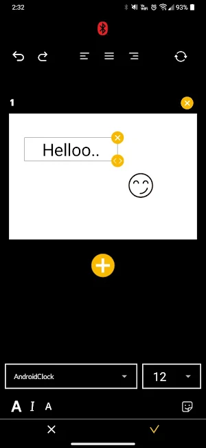 KODAK MEMO Screenshot 3