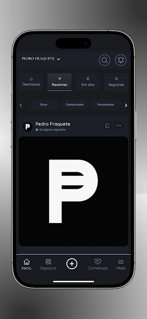 Pedro Fraquete Screenshot 1