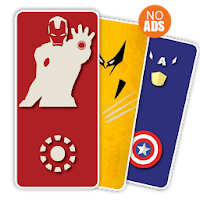 🔥 Superhero Wallpapers 🌏 🆕?