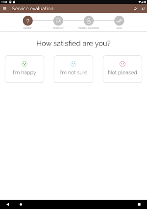 Pissarde Gifts Screenshot 3