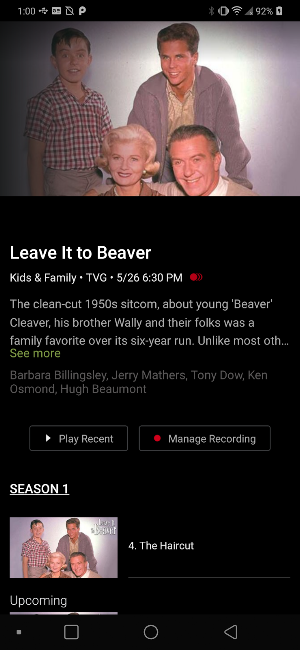 PCIBB.TV Screenshot 3