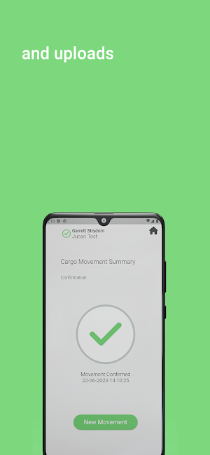 CaDi Core Screenshot 3