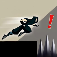 NINJA Run & Jump