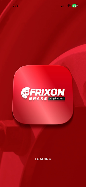 Frixon Brake Screenshot 0