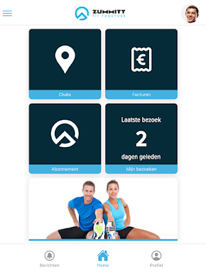 MYZUMMITT Screenshot 3