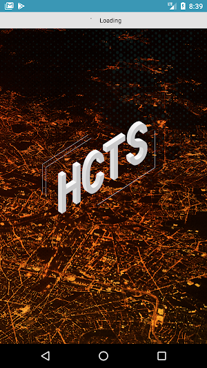 451 HCTS Screenshot 0