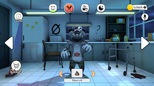 My AI Cat Screenshot 1