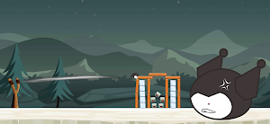 Angry Kurome Screenshot 2