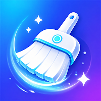 Phone Cleaner Home App