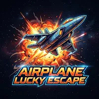Airplane Lucky Escape