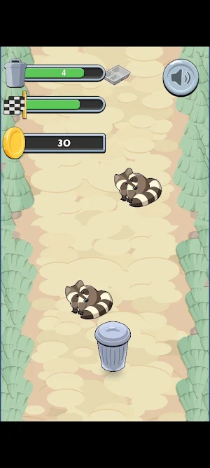 Forest Cleaner Screenshot 3