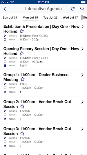 CNH New Holland 22 Screenshot 2