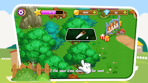 Family Farm Village Screenshot 0