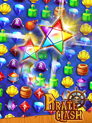 Treasure Pirate Screenshot 0