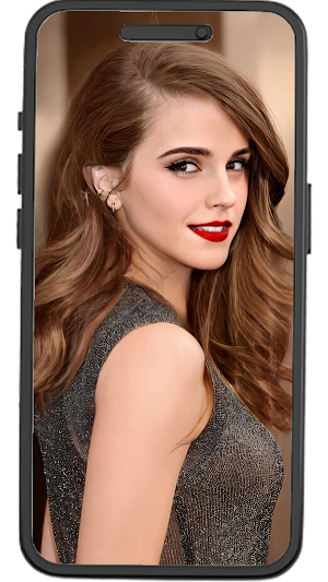 Emma Watson Wallpapers Screenshot 0