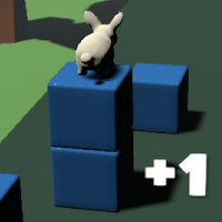 CubeRabbit