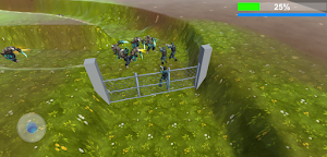 Valley Commandos Screenshot 3