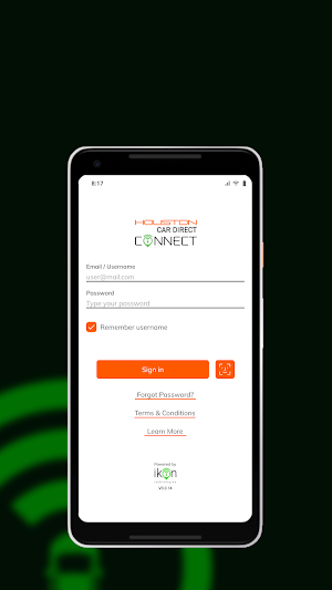 Houston Car Direct Connect Screenshot 0