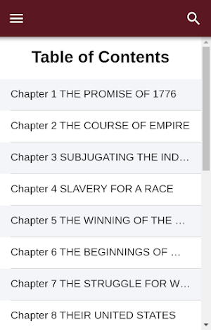 The American Empire - Public Domain Screenshot 0