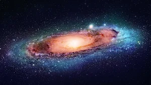 Universe And Space Wallpapers Screenshot 0