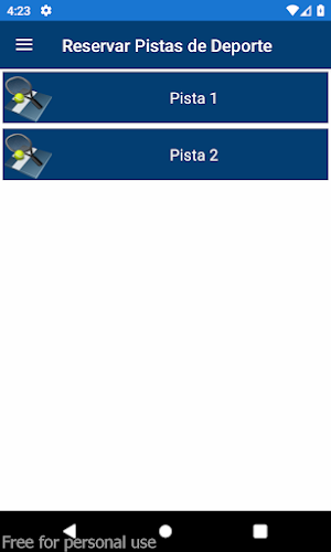 Salvador Y Vicente Screenshot 3