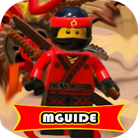Ninja adventure guide pro