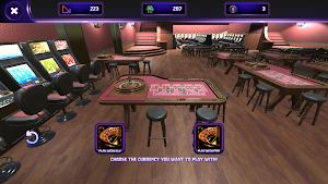 GentlemanClub Screenshot 2