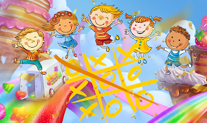 Tic-Tac-Toe Play Screenshot 3