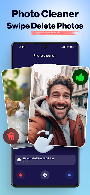 Email Cleaner: Clean Inbox Screenshot 1