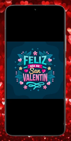 Valentine's Day Phrases 2024 Screenshot 2