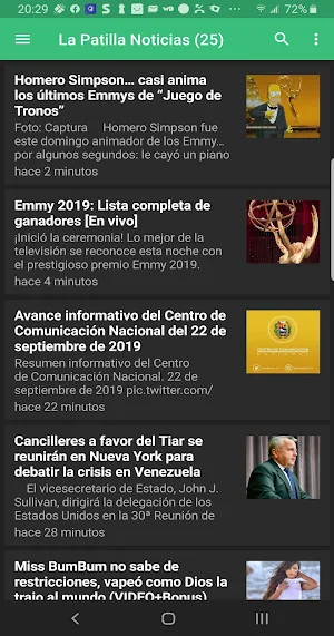 La Patilla vol. 2 Screenshot 2