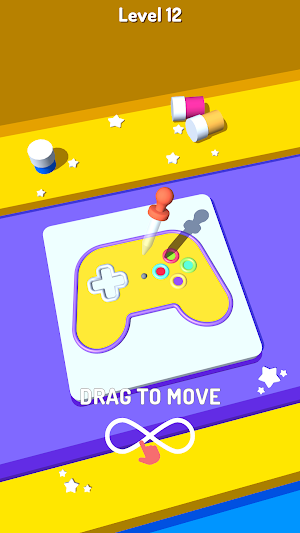 Color Sort It Screenshot 0