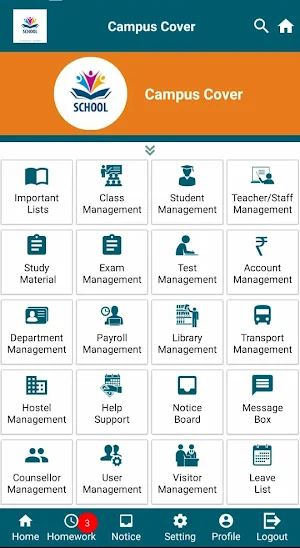 Ram Awadh Children's Academy Screenshot 3