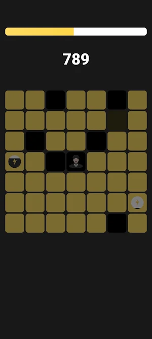 Tesla Game Screenshot 1