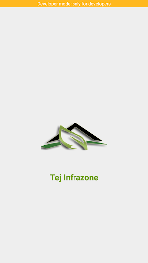 TejInfraZone Screenshot 0