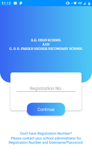A G SCHOOL screenshot 2