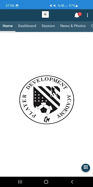 CM Player Development Academy Screenshot 1