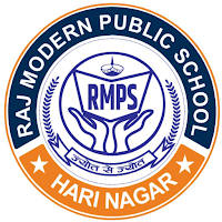 RAJ MODERN PUBLIC SCHOOL(RMPS)